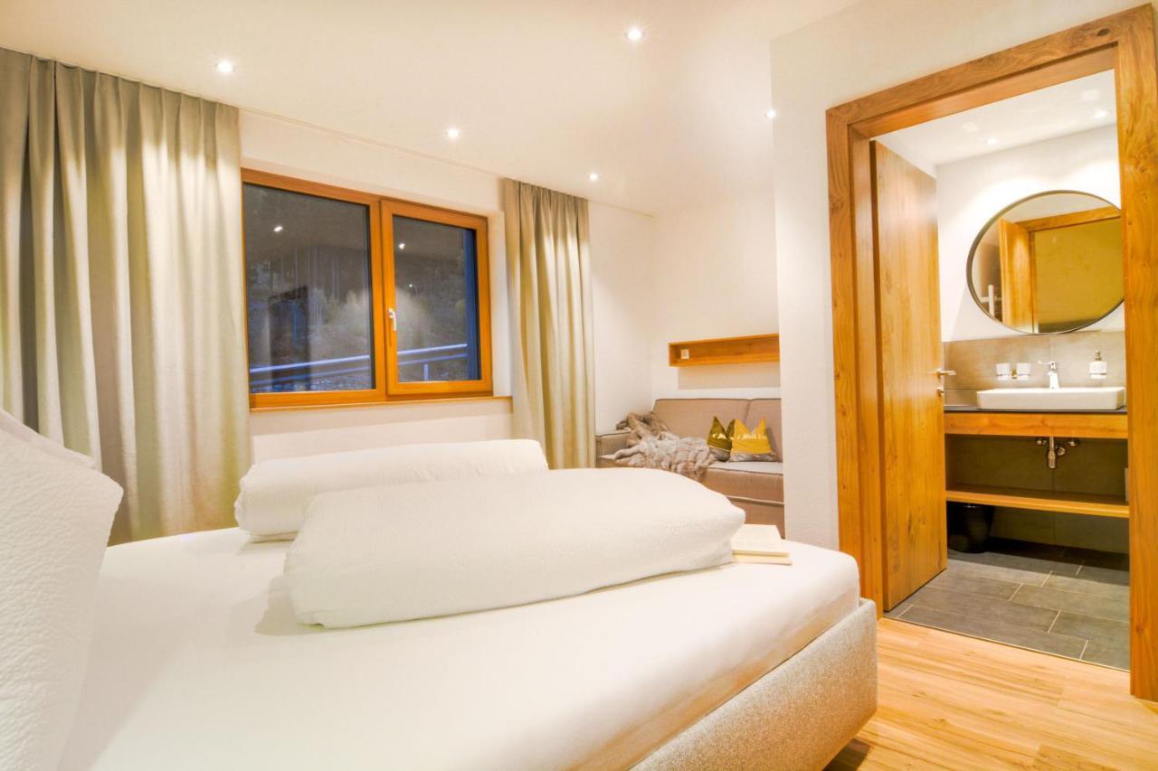 Didis #Holidayhome Ischgl Kültér fotó