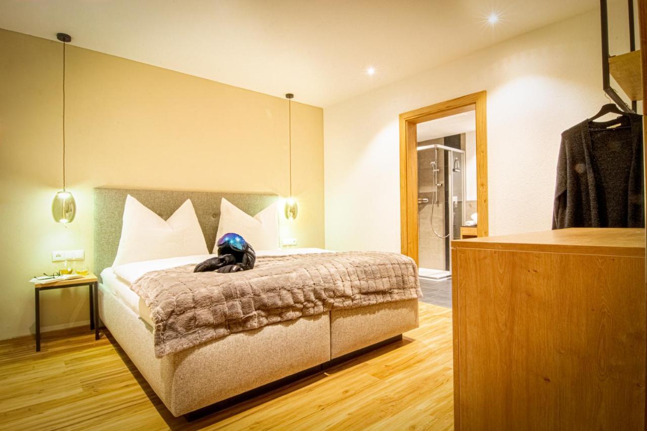 Didis #Holidayhome Ischgl Kültér fotó