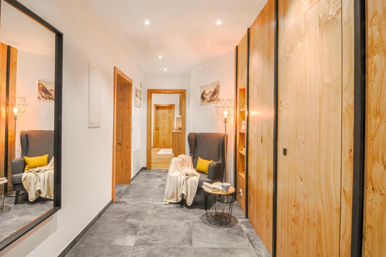 Didis #Holidayhome Ischgl Kültér fotó
