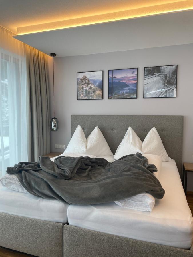 Didis #Holidayhome Ischgl Kültér fotó
