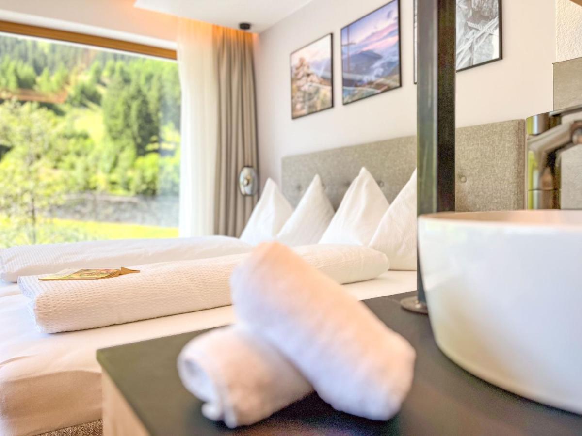 Didis #Holidayhome Ischgl Kültér fotó