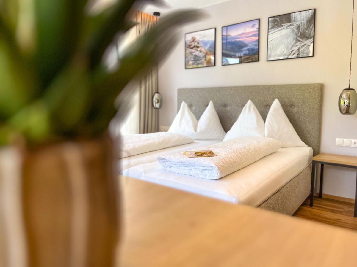 Didis #Holidayhome Ischgl Kültér fotó