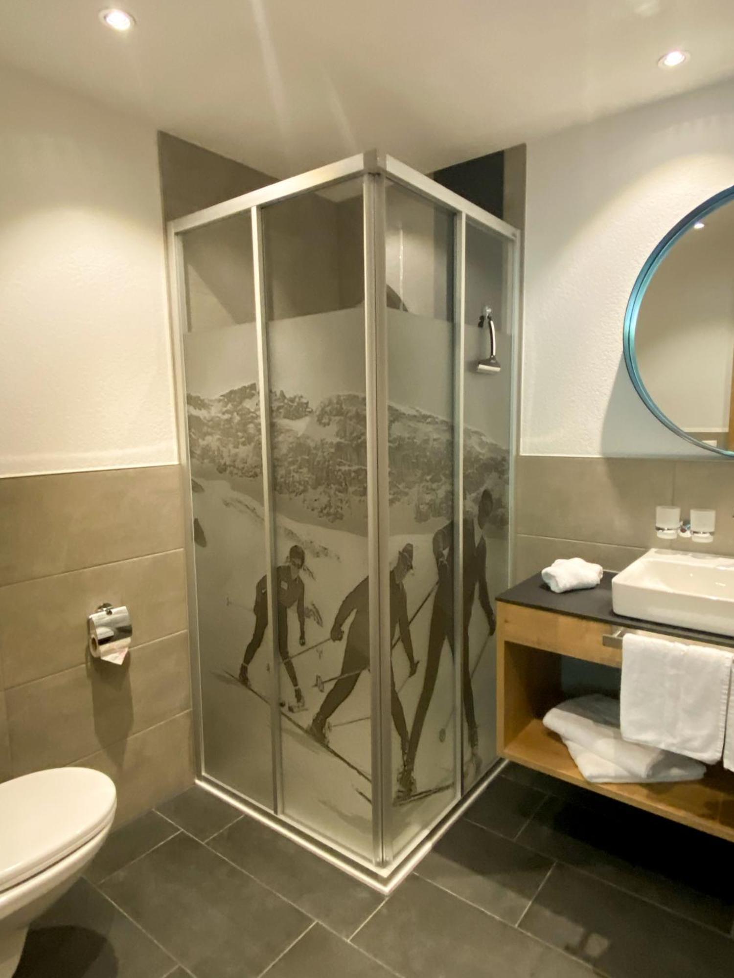 Didis #Holidayhome Ischgl Kültér fotó