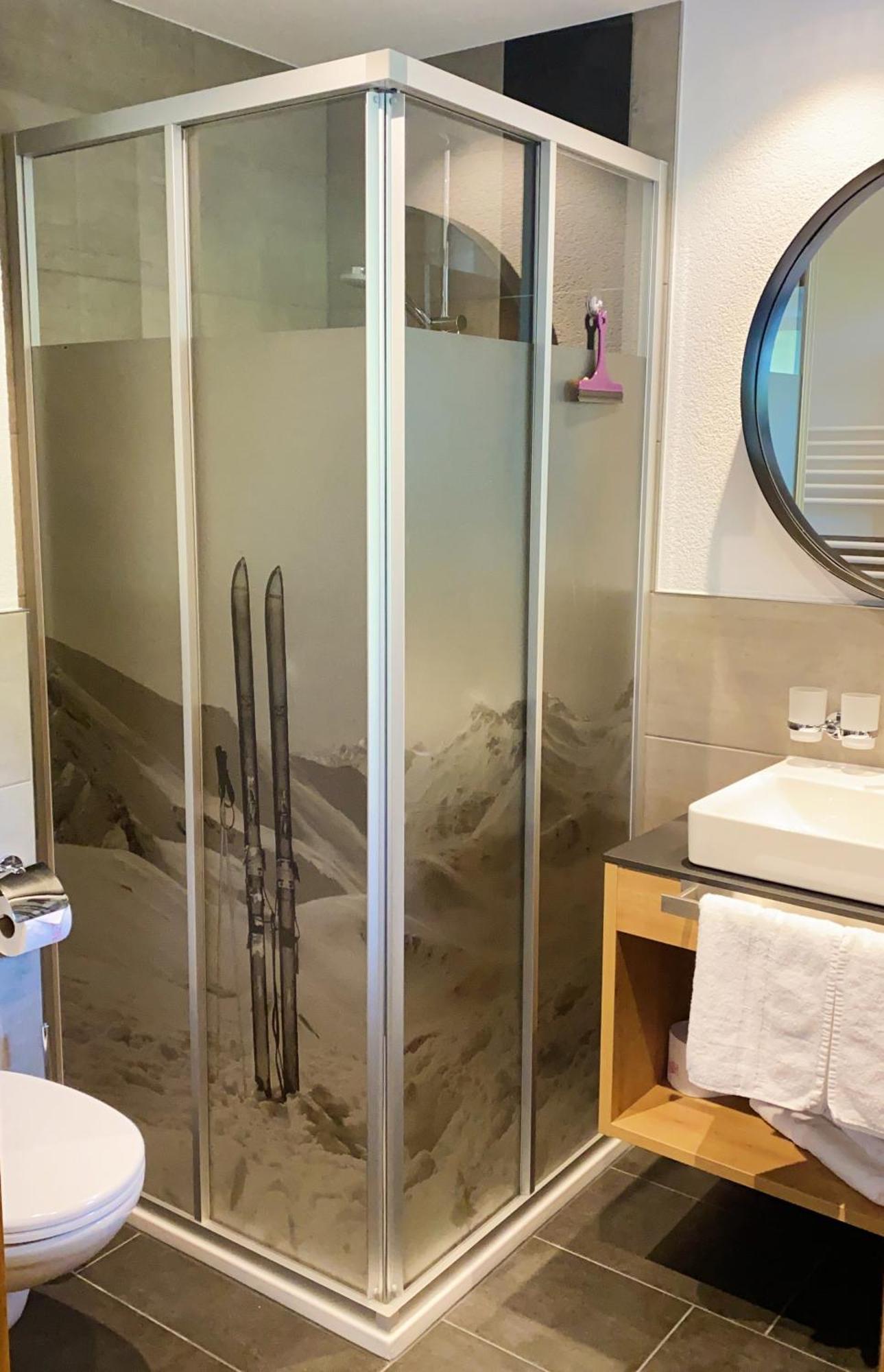 Didis #Holidayhome Ischgl Kültér fotó